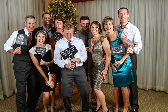 Wizards Holiday Party 2015-219