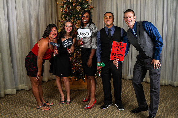 Wizards Holiday Party 2015-182