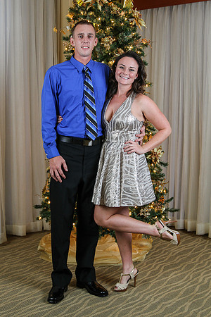 Wizards Holiday Party 2015-66