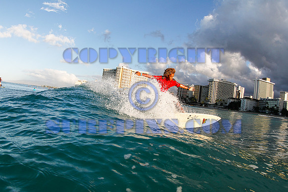 STN Shortboard - All Ages - Male & Female - 9.29.13-14