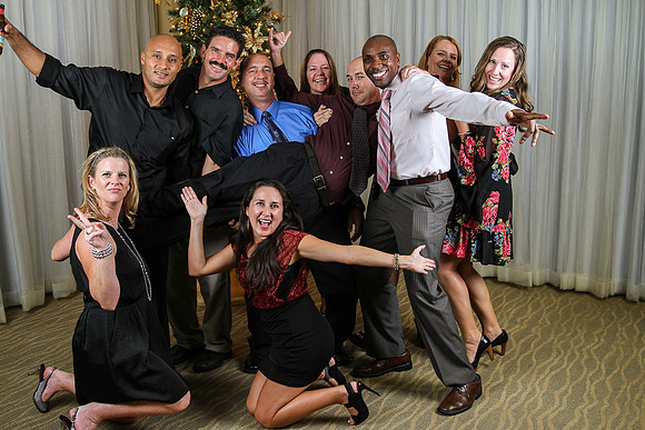 Wizards Holiday Party 2015-215