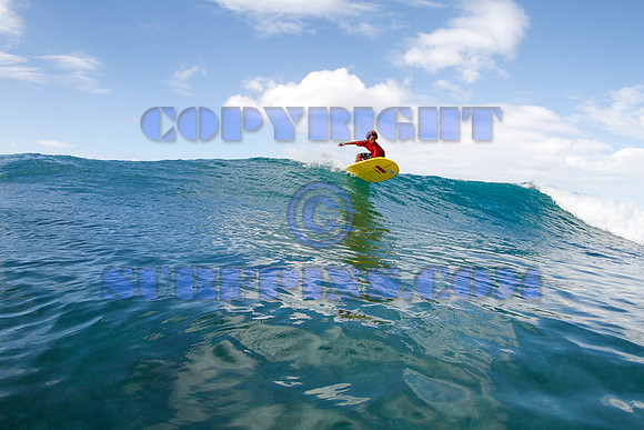 STN Longboard - All Ages - Male & Female - 9.29.13-2