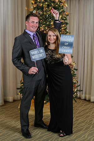 Wizards Holiday Party 2015-36