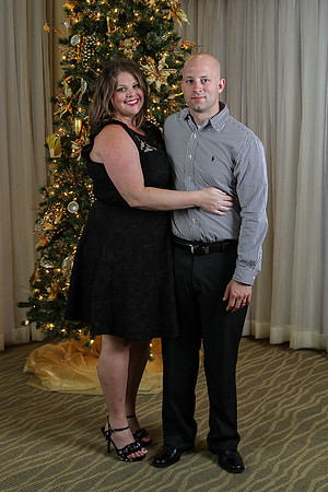 Wizards Holiday Party 2015-82