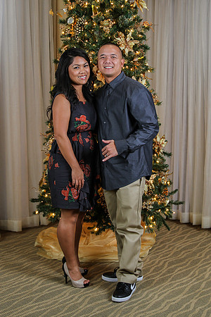 Wizards Holiday Party 2015-75