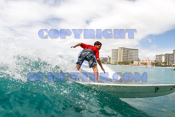 STN Longboard - All Ages - Male & Female - 9.29.13-673