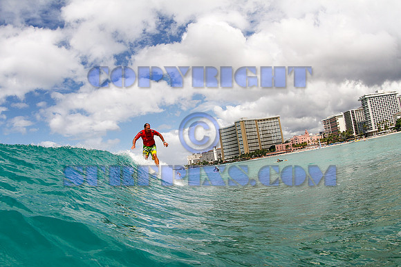 STN Longboard - All Ages - Male & Female - 9.29.13-491