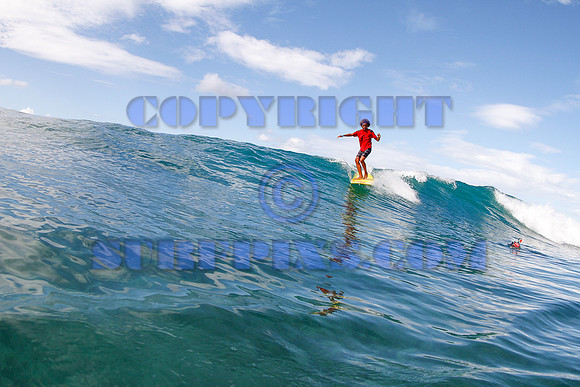 STN Longboard - All Ages - Male & Female - 9.29.13-100