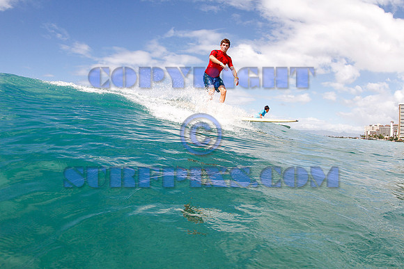 STN Longboard - All Ages - Male & Female - 9.29.13-432