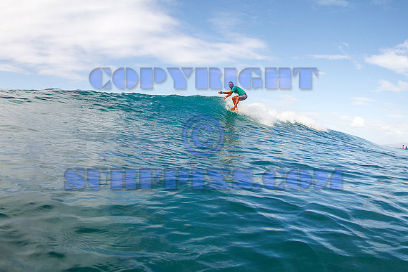 STN Longboard - All Ages - Male & Female - 9.29.13-186