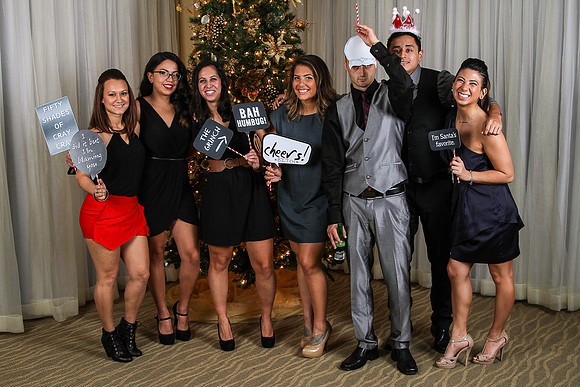 Wizards Holiday Party 2015-159