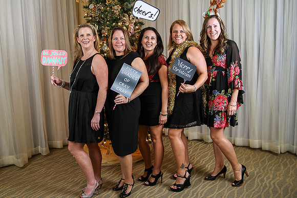 Wizards Holiday Party 2015-14