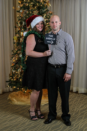 Wizards Holiday Party 2015-81