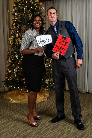 Wizards Holiday Party 2015-180