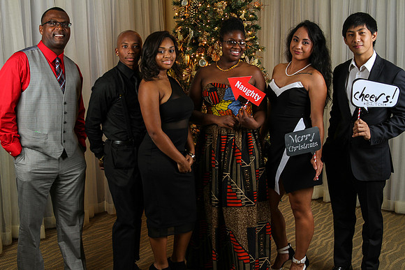 Wizards Holiday Party 2015-83