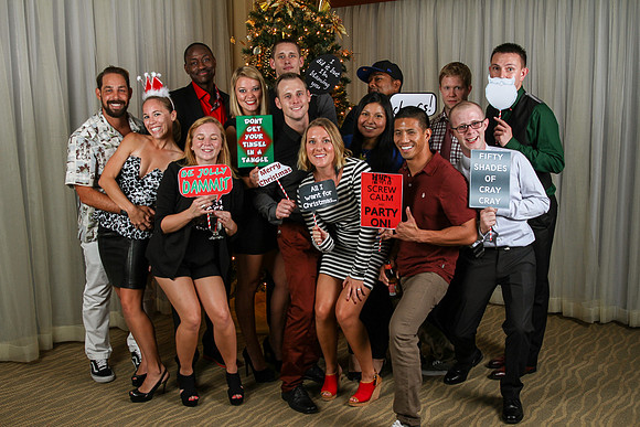 Wizards Holiday Party 2015-156