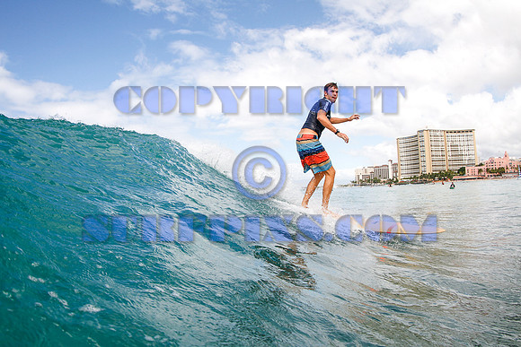 STN Longboard - All Ages - Male & Female - 9.29.13-372
