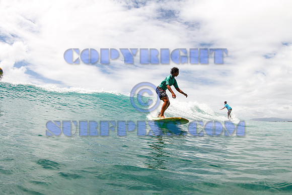 STN Longboard - All Ages - Male & Female - 9.29.13-721
