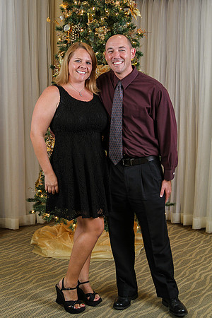 Wizards Holiday Party 2015-38