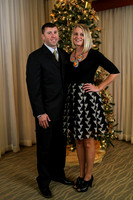 Wizards Holiday Party 2015-4