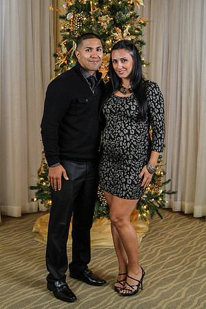 Wizards Holiday Party 2015-53