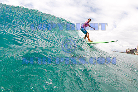 STN Longboard - All Ages - Male & Female - 9.29.13-681