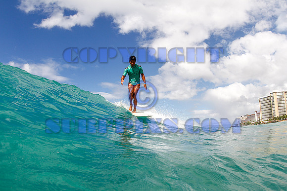 STN Longboard - All Ages - Male & Female - 9.29.13-462