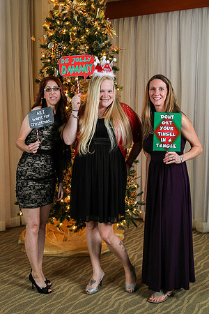 Wizards Holiday Party 2015-148