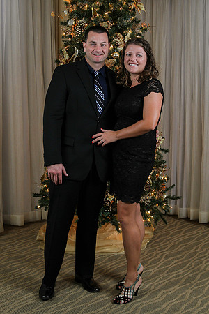 Wizards Holiday Party 2015-86