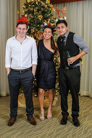 Wizards Holiday Party 2015-202