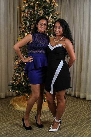 Wizards Holiday Party 2015-96