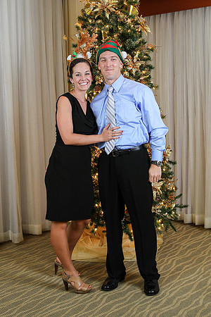 Wizards Holiday Party 2015-7