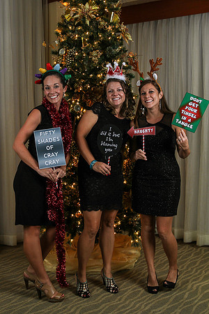 Wizards Holiday Party 2015-113