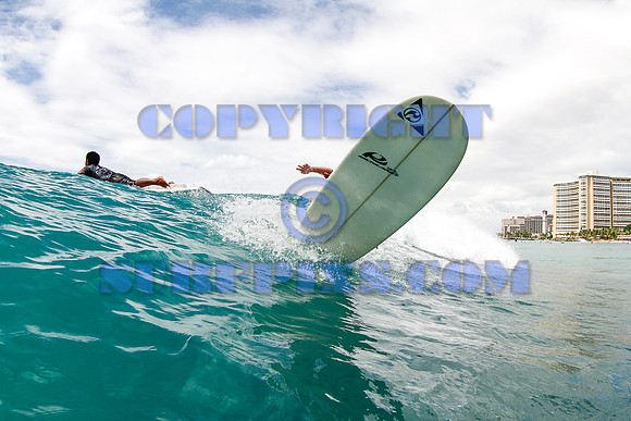 STN Longboard - All Ages - Male & Female - 9.29.13-670