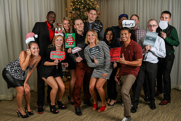 Wizards Holiday Party 2015-155
