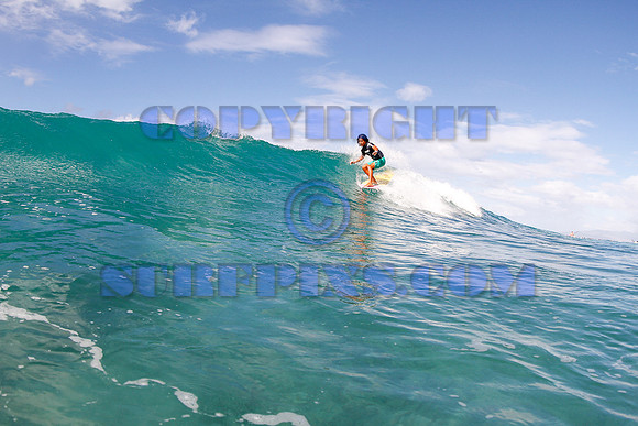 STN Longboard - All Ages - Male & Female - 9.29.13-84