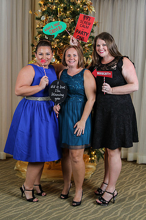 Wizards Holiday Party 2015-71