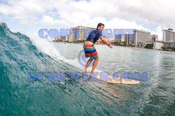 STN Longboard - All Ages - Male & Female - 9.29.13-375