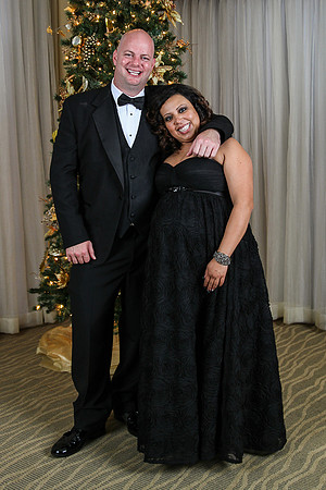 Wizards Holiday Party 2015-226