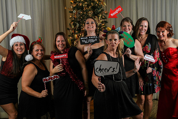 Wizards Holiday Party 2015-114