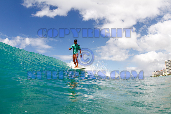 STN Longboard - All Ages - Male & Female - 9.29.13-461
