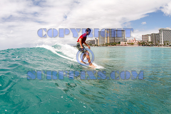 STN Longboard - All Ages - Male & Female - 9.29.13-701