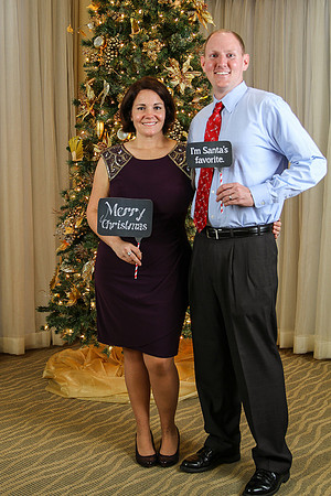 Wizards Holiday Party 2015-45