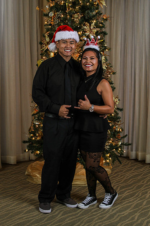 Wizards Holiday Party 2015-99