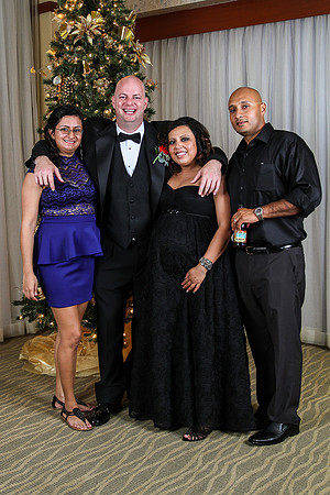 Wizards Holiday Party 2015-223