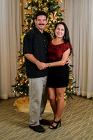 Wizards Holiday Party 2015-10