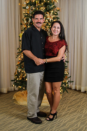 Wizards Holiday Party 2015-10