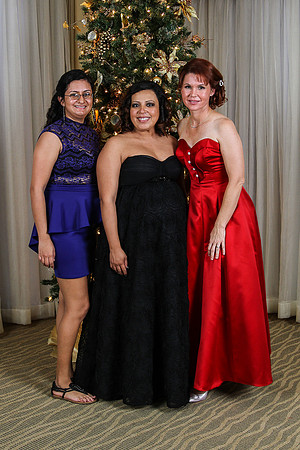 Wizards Holiday Party 2015-231