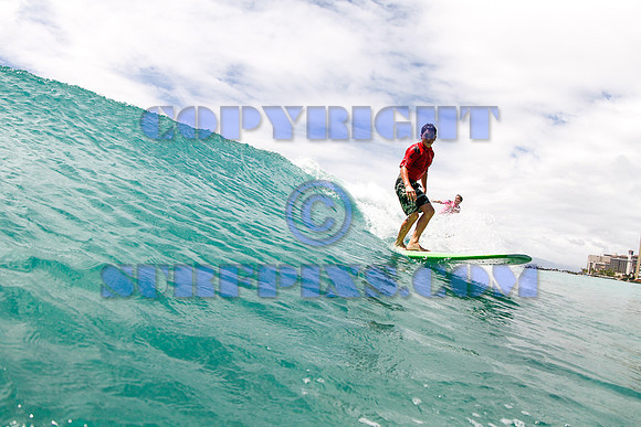 STN Longboard - All Ages - Male & Female - 9.29.13-707
